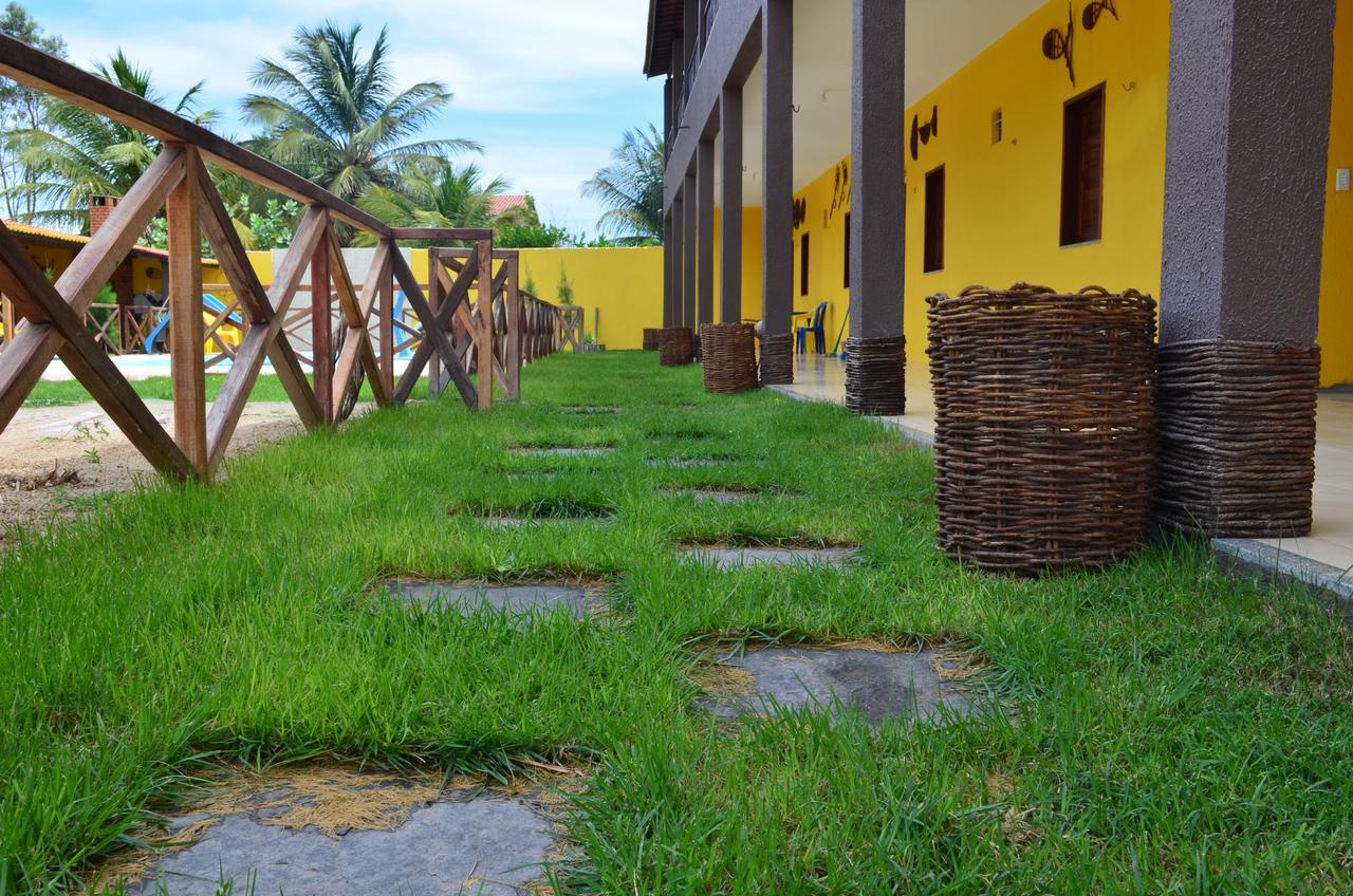 Pousada Vila Mariana Hotel Prea Exterior photo